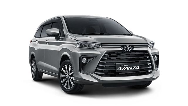 Ra mắt Toyota Avanza 2022: Sẵn sàng cạnh tranh với Mitsubishi Xpander mới qua thiết kế hoàn toàn mới từ bên trong ra ngoài - Hình 3.