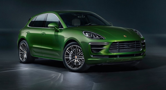 Porsche Macan chỉ còn lên đời một lần cuối cùng trước khi biến mất từ năm 2024 - Hình 1.