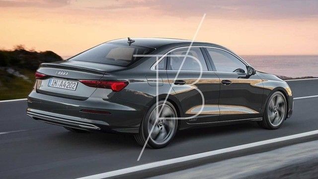 Phiên bản mới của Audi A4 vẫn tiếp tục nâng cấp để phục vụ những người yêu thích động cơ xăng trước khi chuyển sang hoàn toàn sử dụng ô tô điện - Hình ảnh 2.