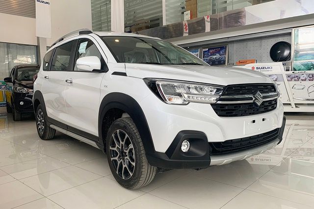 Sau đợt giảm giá kỷ lục, những mẫu xe đã lật đổ ngôi vua doanh số tại Việt Nam: Accent bán gấp đôi so với Vios, Tucson bỏ xa CX-5 - Ảnh 5.