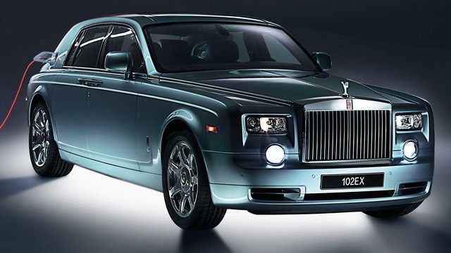 Rolls-Royce đang chuẩn bị cho ‘ngày trọng đại’, sắp ra mắt mẫu xe mới quan trọng nhất trong nhiều năm - Ảnh 2.