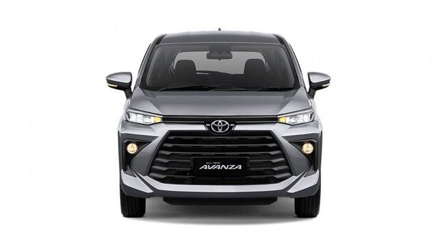 Ra mắt Toyota Avanza 2022: Sẵn sàng cạnh tranh với Mitsubishi Xpander mới thông qua thiết kế hoàn toàn mới từ bên trong ra ngoài - Hình 11.