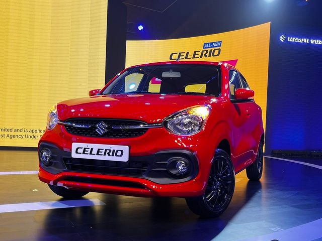 Giới thiệu Suzuki Celerio 2022: Sự thay đổi hoàn toàn, mong chờ sự xuất hiện tại Việt Nam để cạnh tranh với VinFast Fadil với mức giá phải chăng - Hình 2.