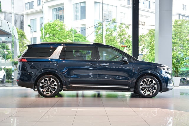 Phân biệt SUV, Crossover, MPV: Sự nhầm lẫn của khách hàng và ảnh hưởng từ các hãng xe tại Việt Nam - Ảnh 1.