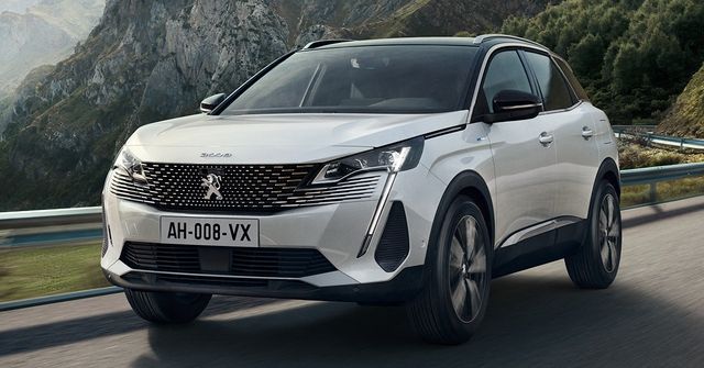 Peugeot 3008 mới sẽ ra mắt tại Đông Nam Á, tạo ra sự cạnh tranh với Honda CR-V - Ảnh 1.