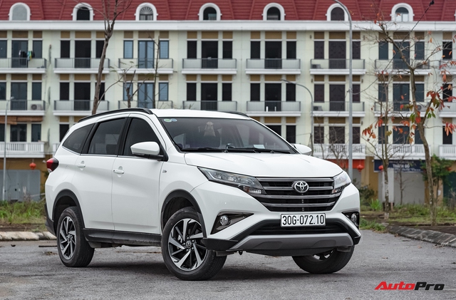 Phân biệt SUV, Crossover, MPV: Sự nhầm lẫn của khách hàng và áp lực từ các hãng xe tại Việt Nam - Ảnh 8.