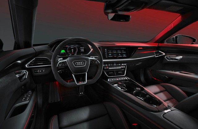 Đi ngược với trào lưu, Audi quyết định từ bỏ điều khiển cảm ứng để quay trở lại nút bấm truyền thống vì sự phiền toái - Ảnh 2.