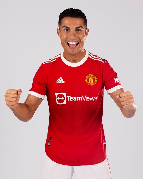 Manchester United thăng hoa nhờ bộ sưu tập siêu xe của Ronaldo: Tổng giá trị 24 triệu USD, không đối thủ tại Ngoại hạng Anh - Ảnh 1.