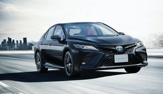 Khi thuê Toyota Camry, người dùng bất ngờ khi phát hiện hãng đã 'mượn' lại xe và đòi phạt tiền - Ảnh 3.