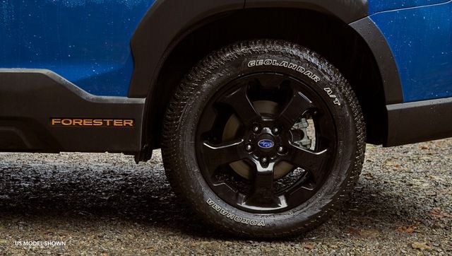 Thiết kế độc đáo của Subaru Forester phiên bản đặc biệt này vẫn mang lại công dụng off-road ấn tượng - Ảnh 3.