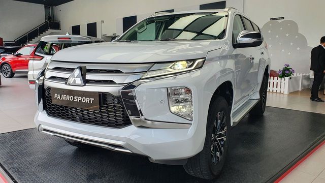 Mitsubishi giảm giá 5 mẫu xe tại Việt Nam: Giảm lớn nhất gần 70 triệu, Xpander mới cũng giảm hơn 40 triệu đồng - Ảnh 2.