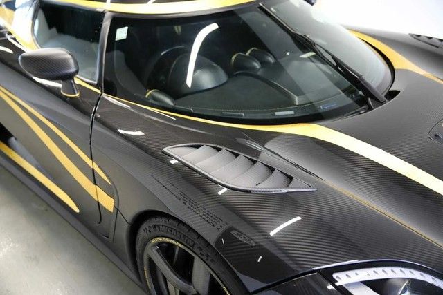 Xuất hiện đột ngột, Koenigsegg Agera S độc đáo trở thành tâm điểm của giới mê siêu xe cũ, có giá không dưới 2,7 triệu USD - Ảnh 4.