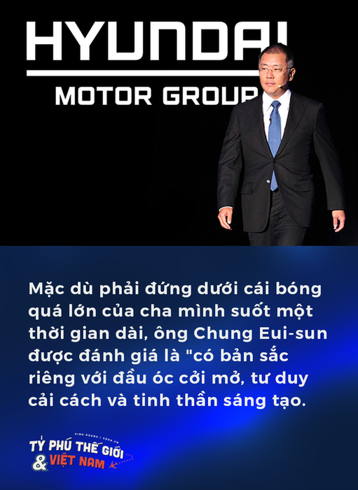 Chủ nhân mới của 'ngai vàng' Hyundai, nói lời chia tay với vị thế theo đuôi và nắm quyền điều khiển ở Việt Nam - Ảnh 4.