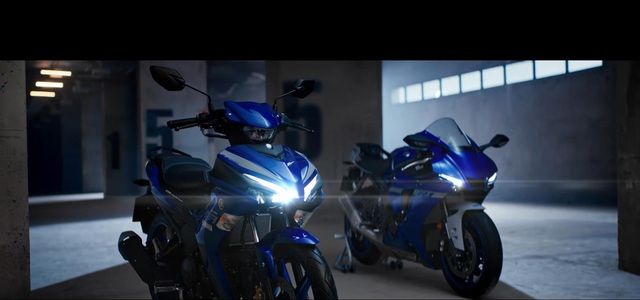 Honda Winner giảm giá hơn mười triệu đồng, liệu Yamaha Exciter có đủ mạnh mẽ như kiềng ba chân? - Hình 3.