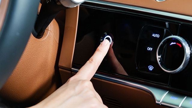 Phương tiện ô tô đang được mở khoá bằng nhiều cách tiện lợi nhất, smart key có thể sẽ sớm trở nên lạc hậu - Hình 4.