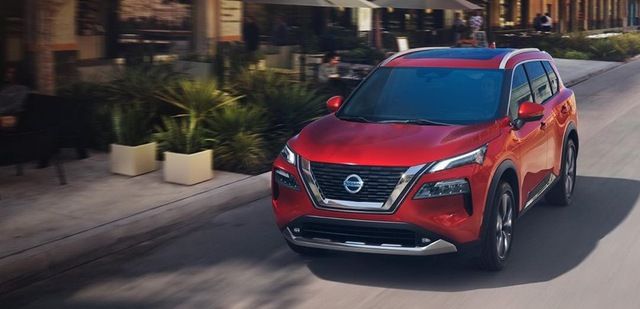 Người cựu CEO phê phán thương hiệu Nissan nhàm chán và kém cỏi, khó cạnh tranh với các hãng xe đối thủ - Ảnh 1.