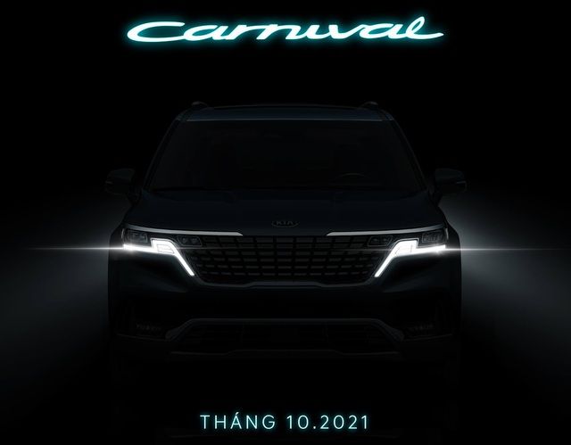 THACO công bố giá Kia Carnival 2022 từ 1,2 tỷ đồng, gây tranh cãi khi xác định mẫu xe này thuộc phân khúc SUV đô thị - Ảnh 2.