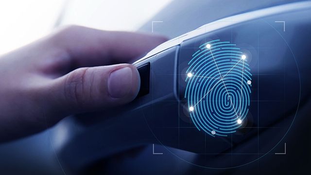 Phương tiện ô tô đang được mở khóa bằng nhiều cách tiện lợi nhất, smart key có thể sẽ sớm trở nên lạc hậu - Hình 3.