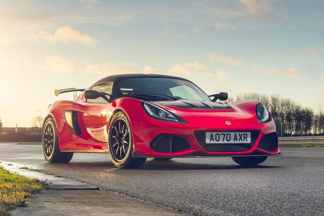 Thông tin về việc xuất hiện đầu tiên của Lotus Exige Sport 420 tại Việt Nam: Chiếc xe thể thao hiếm hoi có một chi tiết đặc biệt thu hút, cạnh tranh với Porsche Cayman - Ảnh 2.