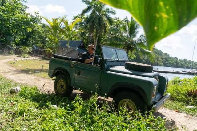 Những cỗ máy tuyệt vời trong bộ phim James Bond mới: Bạn không thể sở hữu chúng nhưng hãy chiêm ngưỡng! - Ảnh 17.