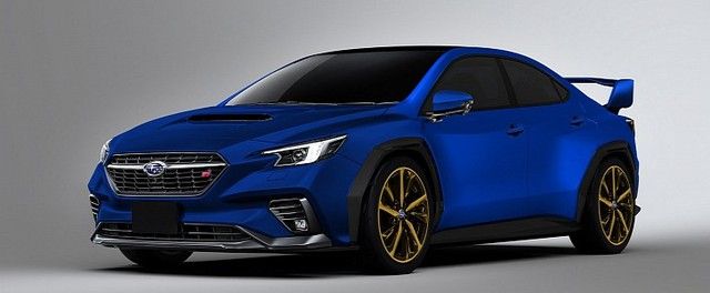 Sắp có mặt tại Việt Nam, Subaru WRX thế hệ mới xác định ngày ra mắt: Huyền thoại rally thu hút người chơi - Ảnh 1.