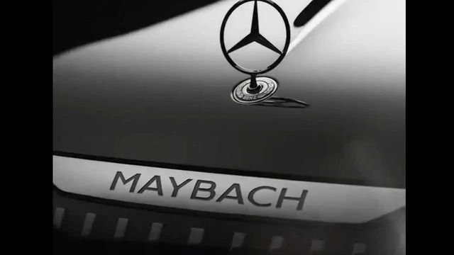 Mercedes-Maybach mới: Một chi tiết cho thấy xe không dùng xăng - Ảnh 1.
