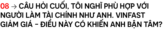 Người dùng đánh giá VinFast Lux A2.0: Chi trả 5 triệu/tháng nuôi xe, vượt trội hơn cả Mercedes nhưng vẫn còn nhược điểm - Ảnh 14.