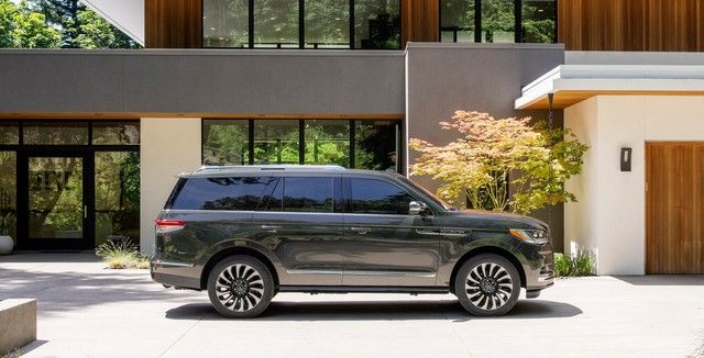 Giới thiệu Lincoln Navigator 2021 - Sự lựa chọn mới cho các đại gia Việt không còn hứng thú với Cadillac Escalade - Ảnh 12.