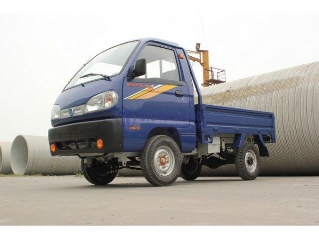 Bí mật về nhà máy sản xuất 2.000 chiếc xe máy mỗi ngày của bầu Hiển, chiếm lĩnh thị trường số 1 tại Việt Nam, và cách ông ta mua lại ngân hàng Nhơn Ái mà không cần thương lượng giá - Ảnh 4.