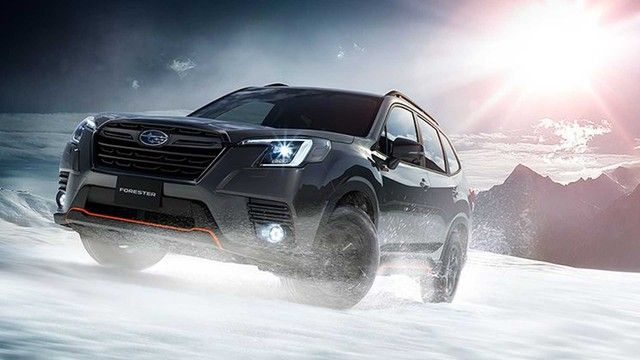 Subaru Forester 2021 phiên bản cho những người đam mê off-road đã xác định ngày ra mắt, và nếu được nhập về Việt Nam, sẽ là lựa chọn độc đáo trong phân khúc - Ảnh 2.