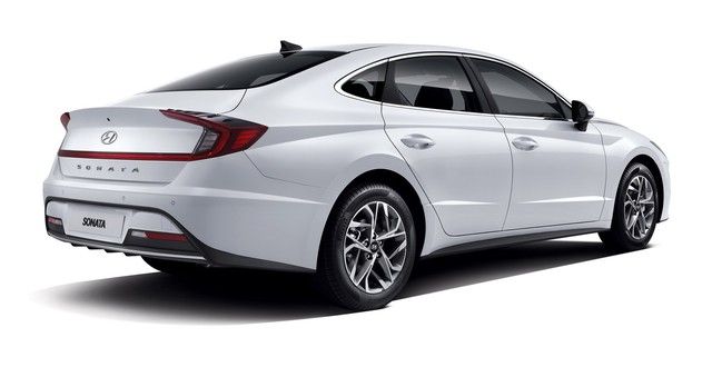 Đây là minh chứng cho việc không phải lúc nào xe mới cũng đẹp: Hyundai Sonata đang trải qua giai đoạn nâng cấp vì bị chỉ trích nặng nề - Ảnh 2.