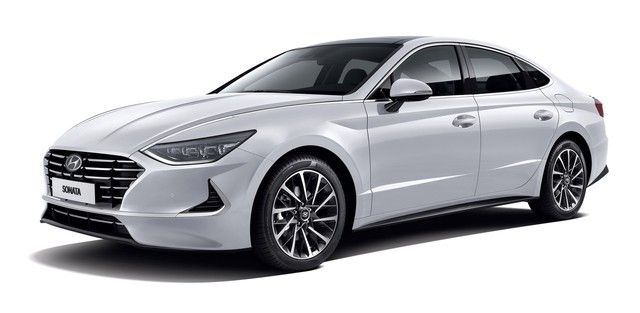 Đây là minh chứng cho việc không phải lúc nào xe mới cũng đẹp: Hyundai Sonata đang trải qua giai đoạn nâng cấp vì bị chỉ trích nặng nề - Ảnh 1.