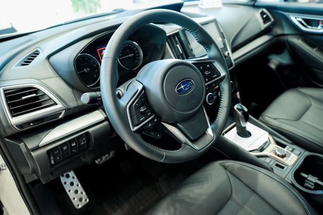 Subaru Forester giảm giá lên đến 229 triệu đồng - Đòn áp đảo mới cho Honda CR-V, Mazda CX-5 - Ảnh 2.