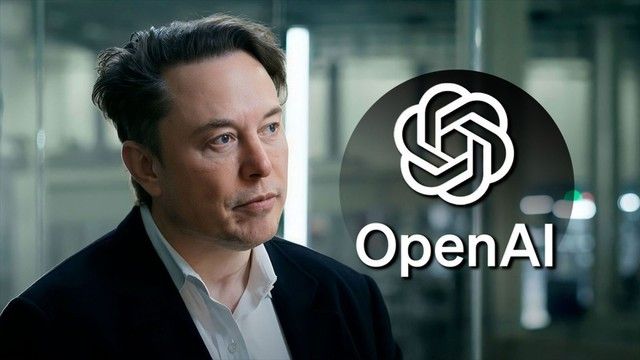 Elon Musk lộ diện thật: Đầu tư vào OpenAI với mục đích 'bán giấc mơ' để huy động vốn cứu Tesla khỏi cảnh tuyệt vọng, gần phá sản nhưng vẫn cố gắng 'phồng to' - Ảnh 2.