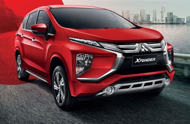 Ra mắt phiên bản đặc biệt của Mitsubishi Xpander: Được trang bị thêm nhiều tiện ích cao cấp, giá quy đổi khoảng 600 triệu đồng, dự kiến sẽ 'hot' nếu được đưa về Việt Nam - Ảnh 1.