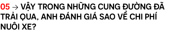 Đánh giá VinFast Lux A2.0 từ người sử dụng: Chi trả 5 triệu mỗi tháng, vượt qua cả Mercedes nhưng vẫn còn nhược điểm - Hình 8.