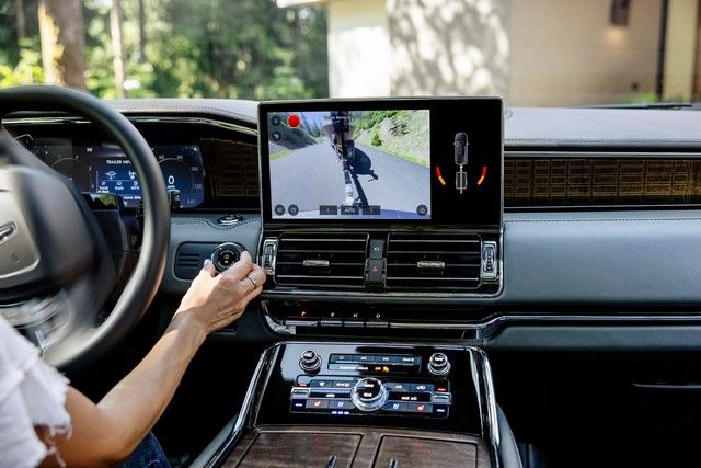 Giới thiệu Lincoln Navigator 2021 - Sự lựa chọn mới cho các đại gia Việt không còn hứng thú với Cadillac Escalade - Ảnh 6.