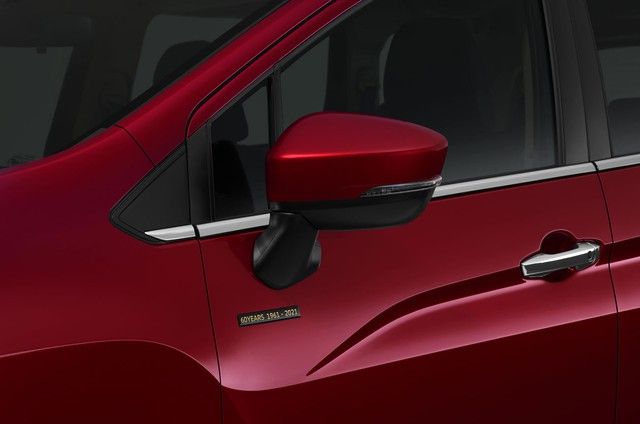 Ra mắt phiên bản đặc biệt của Mitsubishi Xpander: Được trang bị thêm nhiều tính năng cao cấp, giá khoảng 600 triệu đồng, dự kiến sẽ 'hút khách' nếu được nhập về Việt Nam - Ảnh 2.