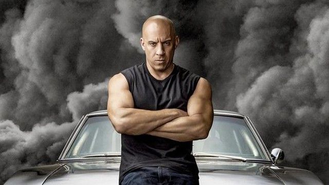 Bộ sưu tập xe đáng kinh ngạc của dàn diễn viên chính Fast and Furious 9 - Ảnh 1.