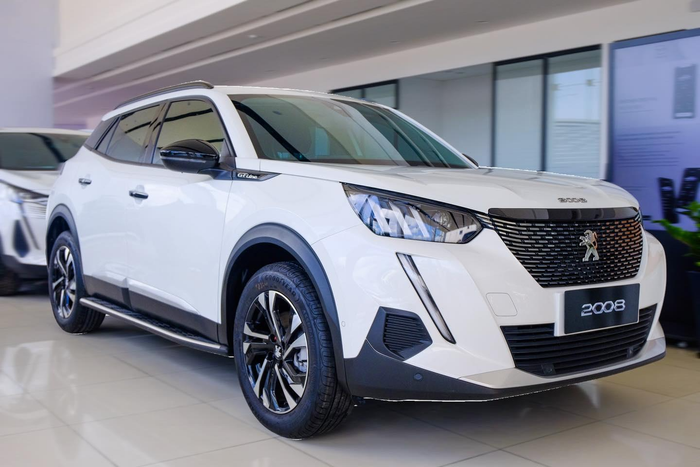 Xe SUV hạng B giảm giá tại Việt Nam: Yaris Cross mới ra mắt đã giảm giá 70 triệu, Creta giảm hơn 90 triệu khi lăn bánh - Ảnh 3.