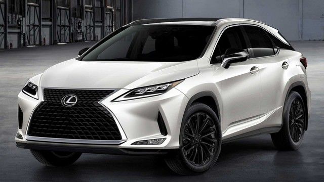 Dòng xe Lexus SUV thế hệ mới sẽ ra mắt với sự lột xác đáng kể tương tự Toyota Land Cruiser - Ảnh 1.