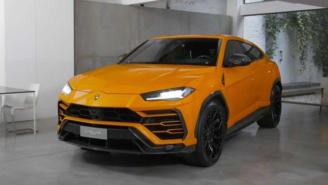 Lamborghini tiết lộ loạt siêu xe mới sẽ ra mắt, các đại gia Việt đặt gạch từ từ đi là vừa - Ảnh 2.