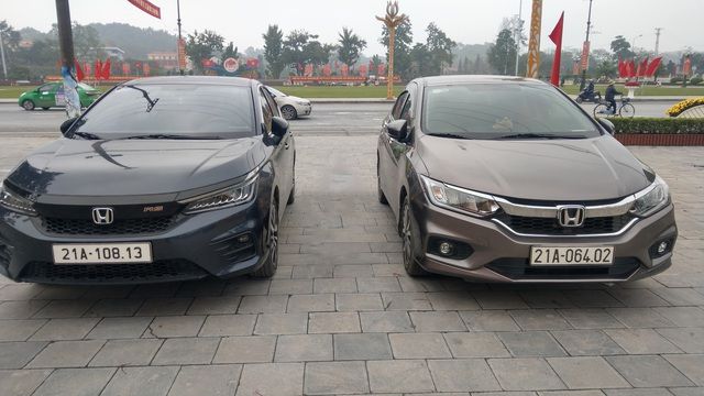 Fan đam mê chia sẻ cảm xúc về Honda City 2021: Dù có tiếng ồn và điều hòa kém nhưng vẫn yêu được dù đắt hơn Vios - Ảnh 2.