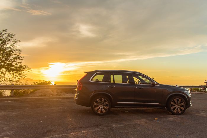 Volvo XC90 - Xe đúng nhu cầu của các gia đình - Ảnh 10.