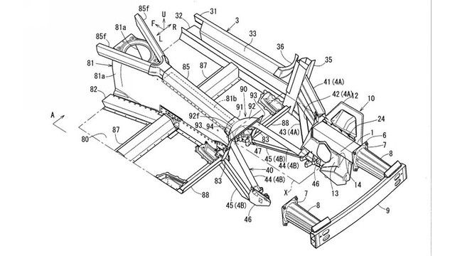 Không chỉ muốn đưa sản phẩm lên tầm cao mới, giờ đây Mazda còn đang tính đến việc tiếp cận thị trường siêu xe - Ảnh 2.