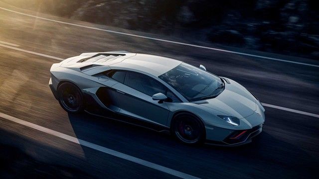 Thế hệ tiếp theo của Lamborghini Aventador sẽ mang lại một thiết kế hoàn toàn mới, khác biệt so với tất cả các siêu xe Lamborghini trước đó - Hình ảnh 2.