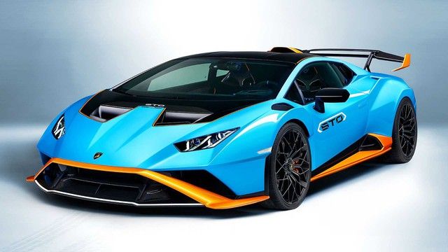 Lamborghini tiết lộ loạt siêu xe mới sẽ ra mắt, các đại gia Việt đặt gạch từ từ đi là vừa - Ảnh 3.