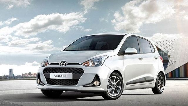 Bán chạy ở Việt Nam, liệu Hyundai Grand i10 có thể thành công ở các thị trường nước ngoài? - Ảnh 3.