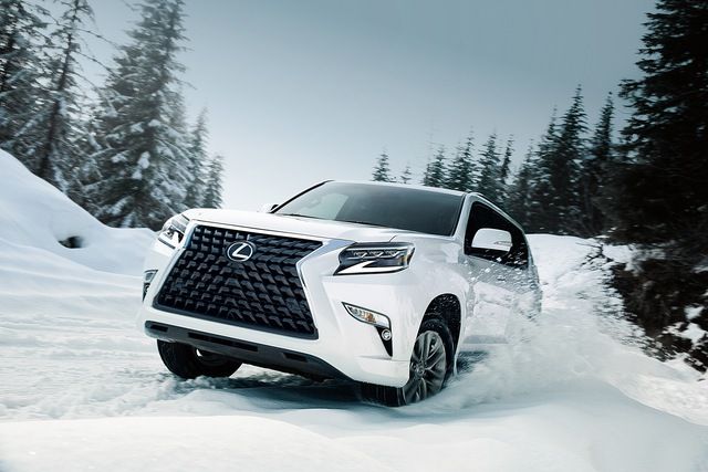 Dòng xe Lexus SUV thế hệ mới sắp ra mắt, hứa hẹn mang đến sự bùng nổ như sự lột xác của Toyota Land Cruiser - Ảnh 3.