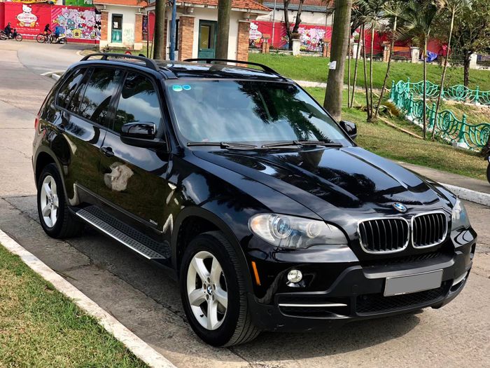 BMW X5 được rao bán với giá rẻ hơn cả Wuling HongGuang MiniEV: Đây là cơ hội cho những ai muốn trải nghiệm xe Đức với giá cực kỳ hấp dẫn - Ảnh 1.